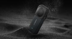 Insta360 One X3 Lens Cap