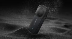 Insta360 One X3 Lens Cap