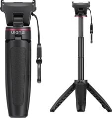 Ulanzi MT99 Manyetik Mini Tripod Selfie Çubuğu Action 6 ve Nano Uyumlu