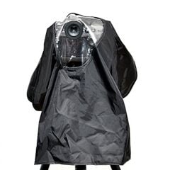 JJC Camera Rain Cover Profesyonel Yağmurluk (Canon ERC-E4S Alternatifi)