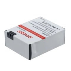 Sanger AHDBT-201 Gopro Hero 3 3+ Batarya