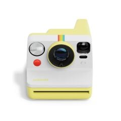 Polaroid Now Gen3 (Sarı)