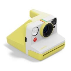 Polaroid Now Gen3 (Sarı)