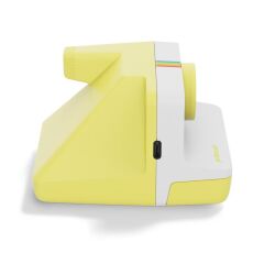 Polaroid Now Gen3 (Sarı)