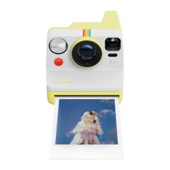 Polaroid Now Gen3 (Sarı)