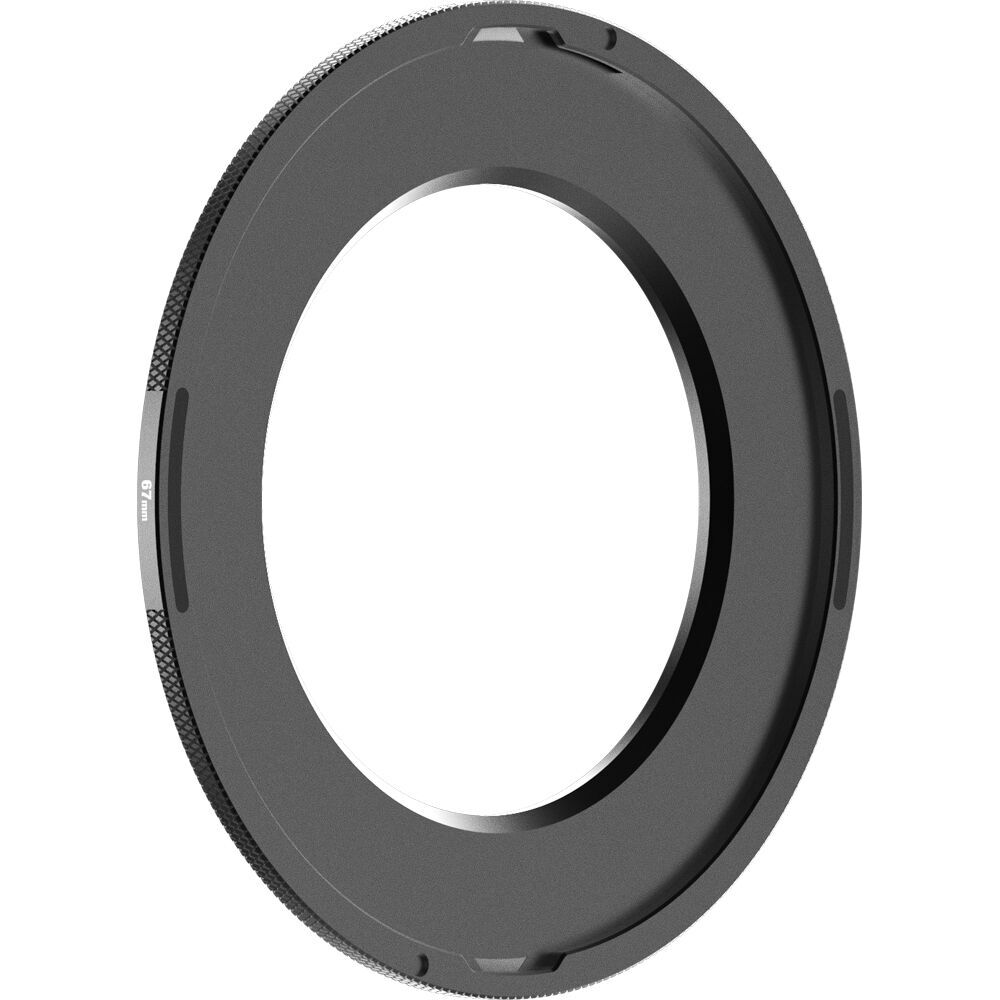 PolarPro 82mm Helix Manyetik Filtre için Base Plate