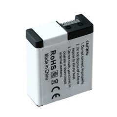 Sanger AHDBT-1301 Hero 13 Aksiyon Kamera Batarya 2500mAh