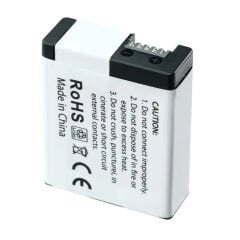 Sanger AHDBT-1301 Hero 13 Aksiyon Kamera Batarya 2500mAh