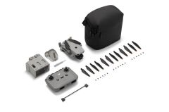 DJI Lito X1 Fly More Combo (DJI RC-N3)