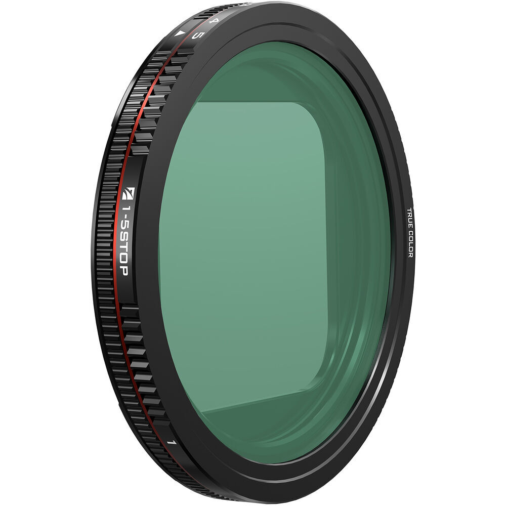 Freewell Sherpa True Color Variable ND 1-5 Stop VND Filter (FW-SH-VND1-5)