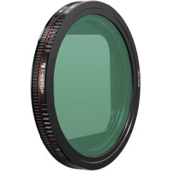 Freewell Sherpa True Color Variable ND 1-5 Stop VND Filter (FW-SH-VND1-5)