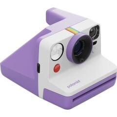 Polaroid Now Gen3 (Mor)