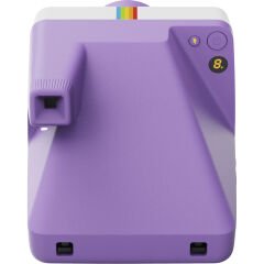 Polaroid Now Gen3 (Mor)
