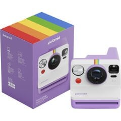 Polaroid Now Gen3 (Mor)
