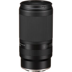 Tamron 70-300mm f/4.5-6.3 Di III RXD Lens (Nikon Z)