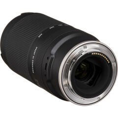Tamron 70-300mm f/4.5-6.3 Di III RXD Lens (Nikon Z)