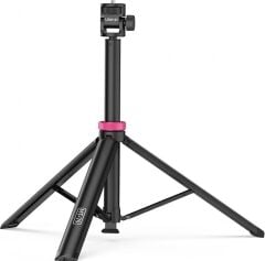 Ulanzi MT-79 2m Alüminyum Hızlı Açılır Tripod Işık Standı ve Işık Ayağı