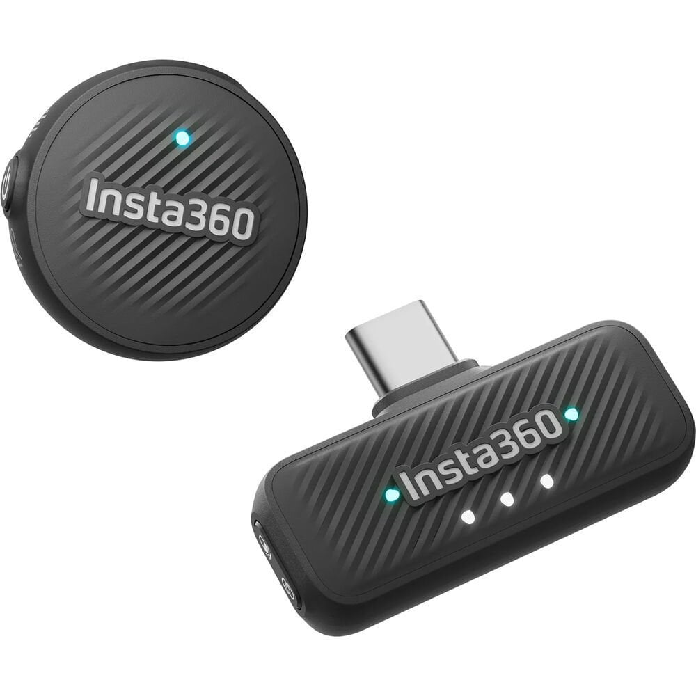 Insta360 Mic Air (1 TX + 1 RX)
