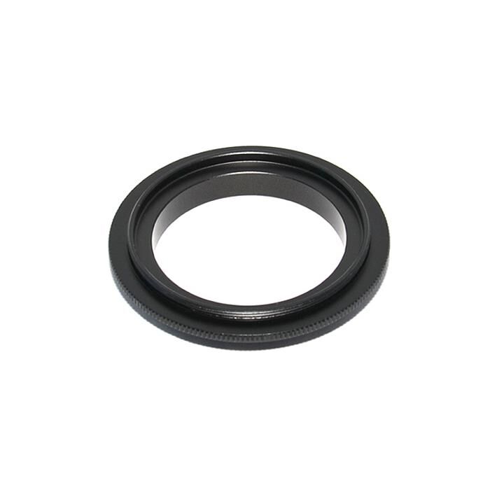 JJC Lens Reversing Ring Ters Çevirici Macro Adaptör (Sony E-52mm)