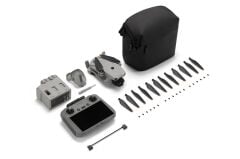 DJI Lito X1 Fly More Combo Plus (DJI RC 2)