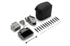 DJI Lito X1 Fly More Combo Plus (DJI RC 2)