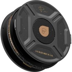 PolarPro Helix MagLock Chroma Variable ND/PL Black Mist Filtre (2 - 5 Stop, 1/4)