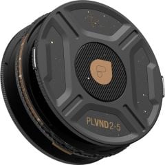 PolarPro Helix MagLock Chroma Variable ND/PL Filtre (2 - 5 Stop)