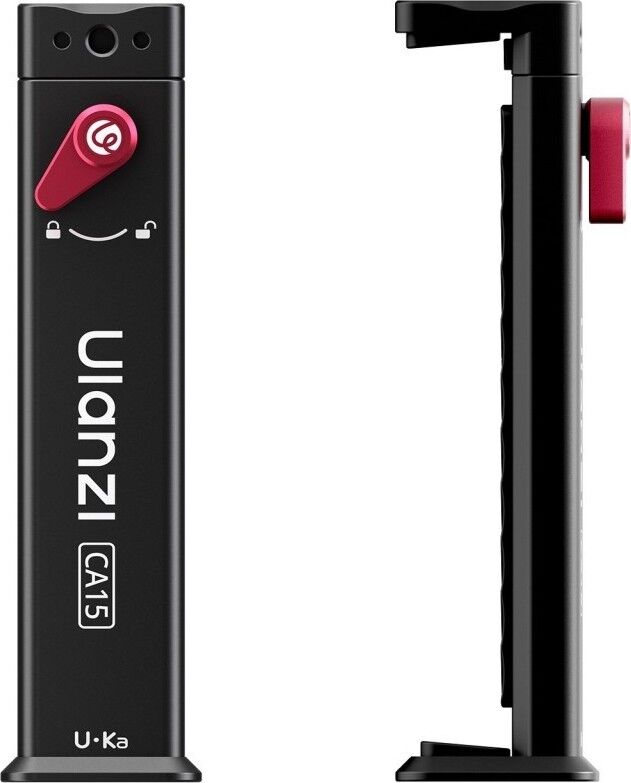 Ulanzi CA15 OneLock Tablet Tutucu Tripod Aparatı