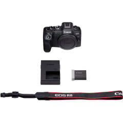 Canon EOS R8 Gövde