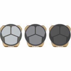 PolarPro Mavic 3 Pro Vivid Collection ND/PL Filtre Seti