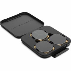 PolarPro Mavic 3 Pro Vivid Collection ND/PL Filtre Seti