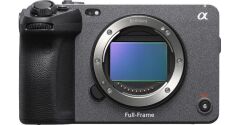 Sony FX3A Sinema Kamerası