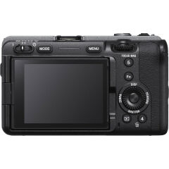 Sony FX3A Sinema Kamerası