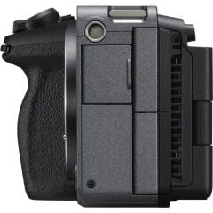 Sony FX3A Sinema Kamerası
