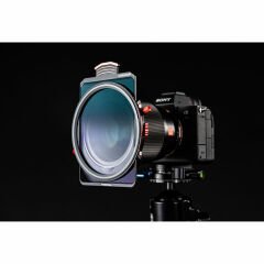 Freewell K2 Soft Edge Gradient GND0.9 Filter