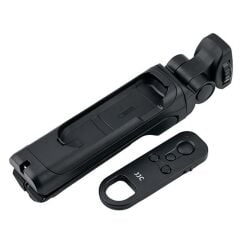 JJC TP-C1 Grip Kablosuz Kumandalı Çekim Kolu (Canon HG-100TBR)