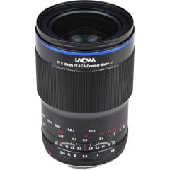 Laowa ACRIS FF 35mm f/2.8 CA-Dreamer 1x Macro APO MF Lens (Canon RF)