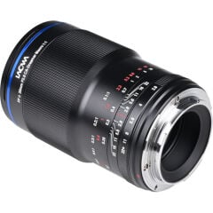 Laowa ACRIS FF 35mm f/2.8 CA-Dreamer 1x Macro APO MF Lens (Canon RF)