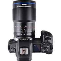 Laowa ACRIS FF 35mm f/2.8 CA-Dreamer 1x Macro APO MF Lens (Canon RF)