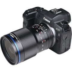 Laowa ACRIS FF 35mm f/2.8 CA-Dreamer 1x Macro APO MF Lens (Canon RF)
