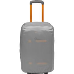 Lowepro Whistler RL 400 AW II Roller Camera Bag (Gray)