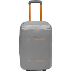 Lowepro Whistler RL 400 AW II Roller Camera Bag (Gray)