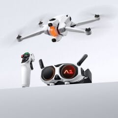 Insta360 Antigravity A1 8K 360 Drone