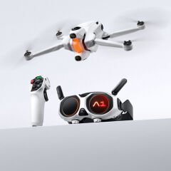 Insta360 Antigravity A1 8K 360 Drone