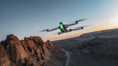 Insta360 Antigravity A1 8K 360 Drone