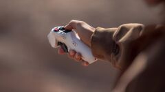 Antigravity A1 8K 360 Drone (Explorer Bundle)