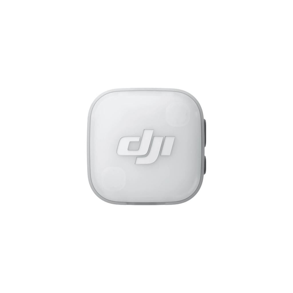 DJI Mic Mini 2 Transmitter