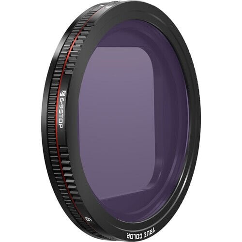 Freewell Sherpa True Color Variable ND VND 6-9 Stop Filter FW-SH-VND6-9