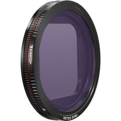 Freewell Sherpa True Color Variable ND VND 6-9 Stop Filter FW-SH-VND6-9