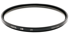 Hoya 58mm HD UV Filtre